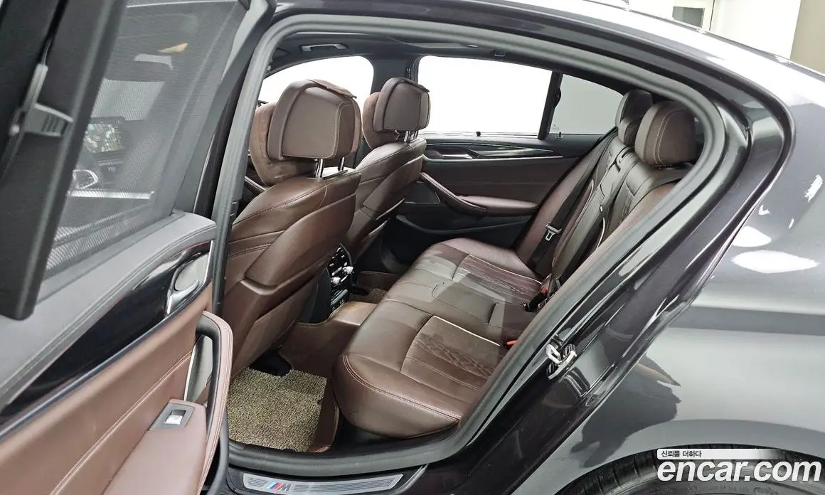 BMW 5 серия 2023 2.0 автомат (гидро), фото 19 BMW 5 серия 2023 2.0 автомат (гидро), фото 19