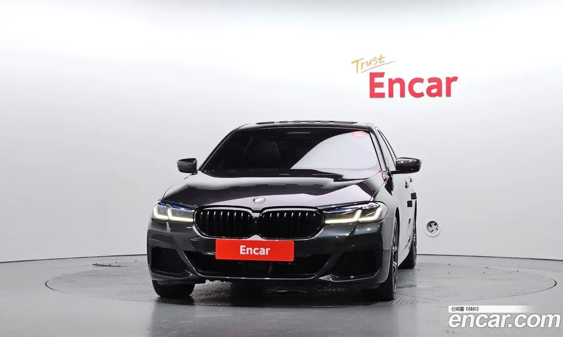 BMW 5 серия 2023 2.0 автомат (гидро), фото 3 BMW 5 серия 2023 2.0 автомат (гидро), фото 3