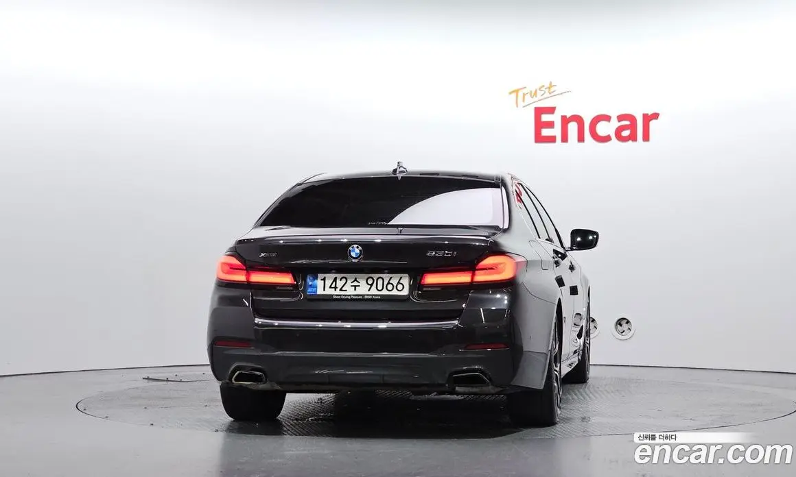 BMW 5 серия 2023 2.0 автомат (гидро), фото 4 BMW 5 серия 2023 2.0 автомат (гидро), фото 4
