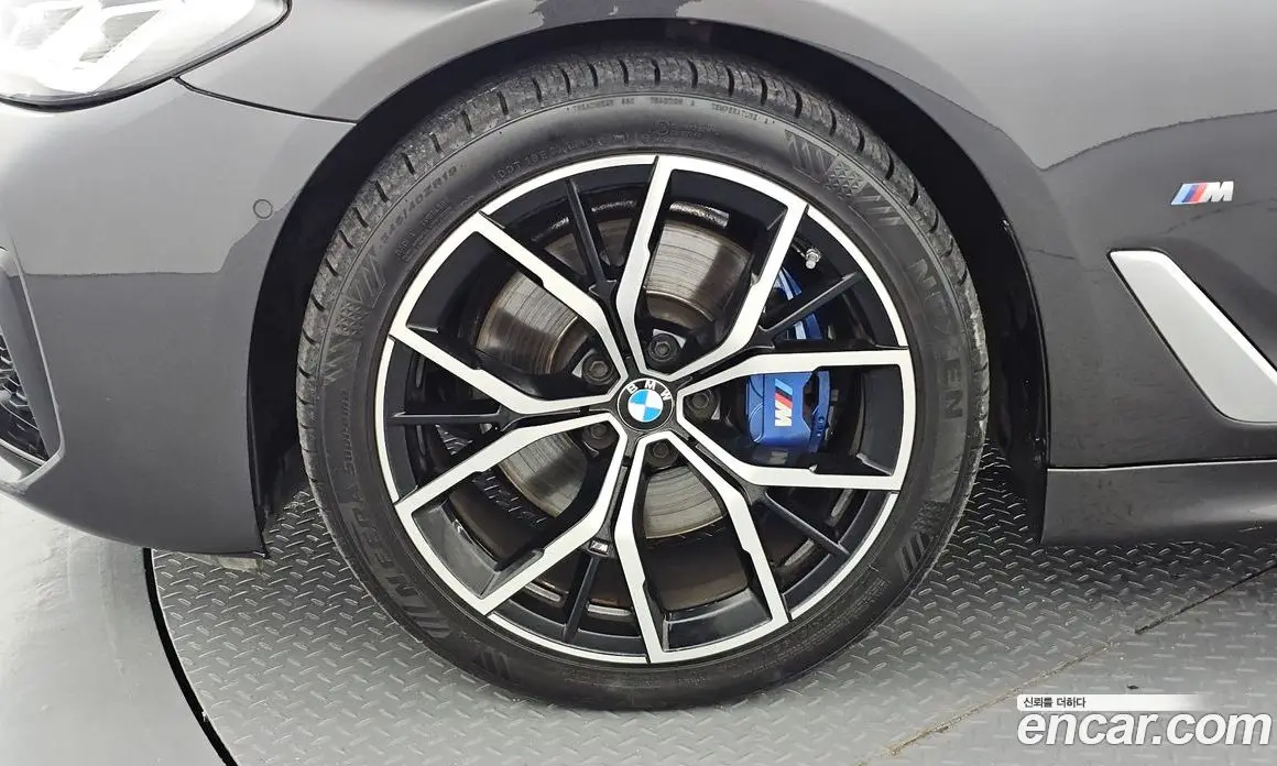 BMW 5 серия 2023 2.0 автомат (гидро), фото 5 BMW 5 серия 2023 2.0 автомат (гидро), фото 5