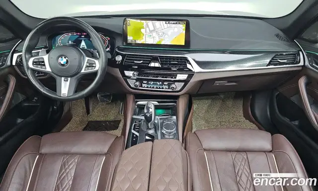 BMW 5 серия 2023 2.0 автомат (гидро), миниатюра 7 BMW 5 серия 2023 2.0 автомат (гидро), миниатюра 7