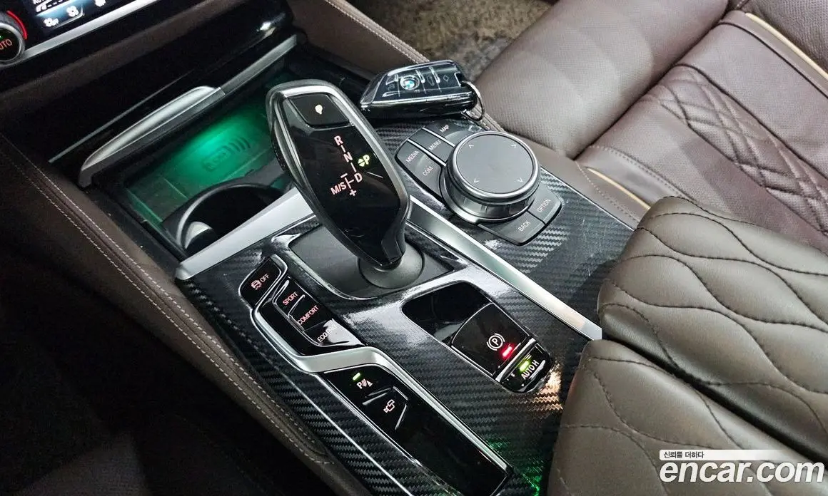 BMW 5 серия 2023 2.0 автомат (гидро), фото 9 BMW 5 серия 2023 2.0 автомат (гидро), фото 9