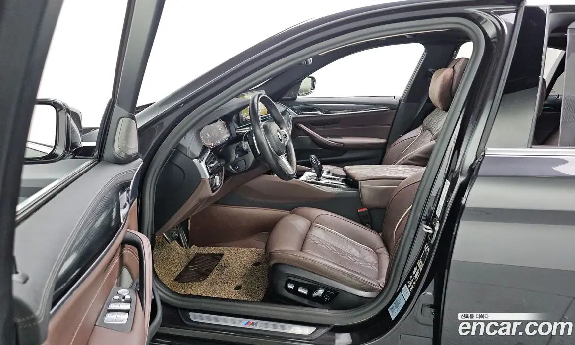 BMW 5 серия 2023 2.0 автомат (гидро), фото 10 BMW 5 серия 2023 2.0 автомат (гидро), фото 10