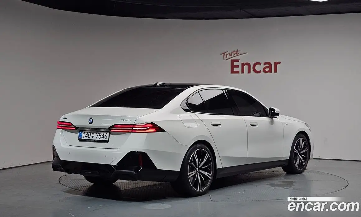 BMW 5 серия 2025 2.0 автомат (гидро), фото 1 BMW 5 серия 2025 2.0 автомат (гидро), фото 1