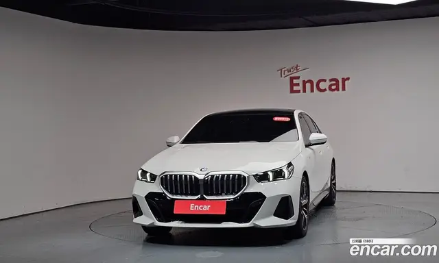 BMW 5 серия 2025 2.0 автомат (гидро), миниатюра 2 BMW 5 серия 2025 2.0 автомат (гидро), миниатюра 2