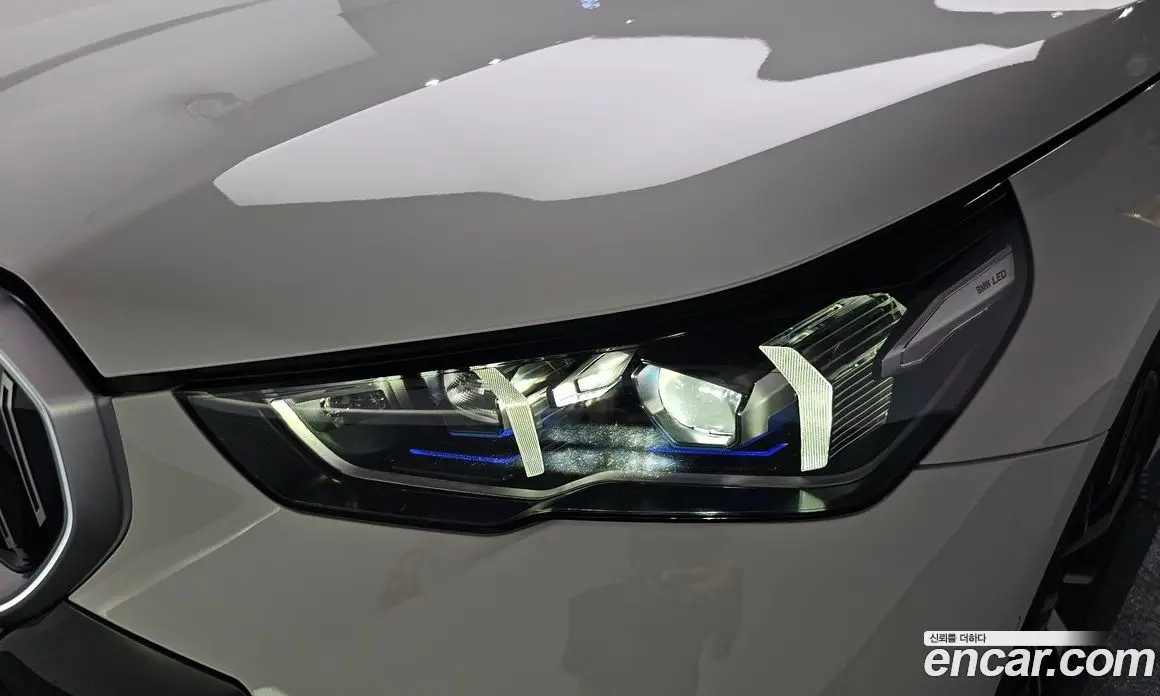 BMW 5 серия 2025 2.0 автомат (гидро), фото 7 BMW 5 серия 2025 2.0 автомат (гидро), фото 7