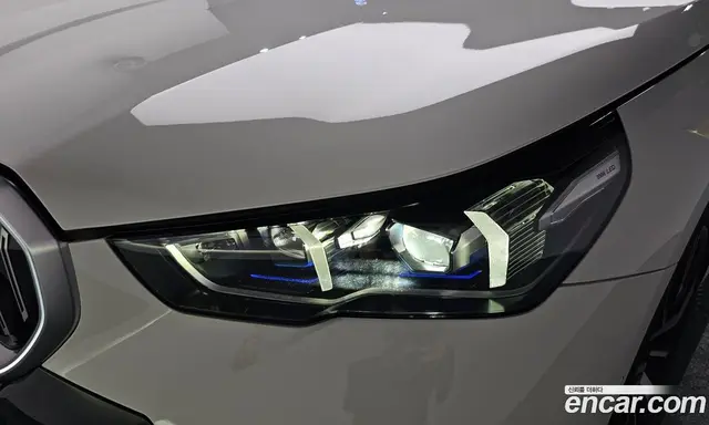 BMW 5 серия 2025 2.0 автомат (гидро), миниатюра 7 BMW 5 серия 2025 2.0 автомат (гидро), миниатюра 7