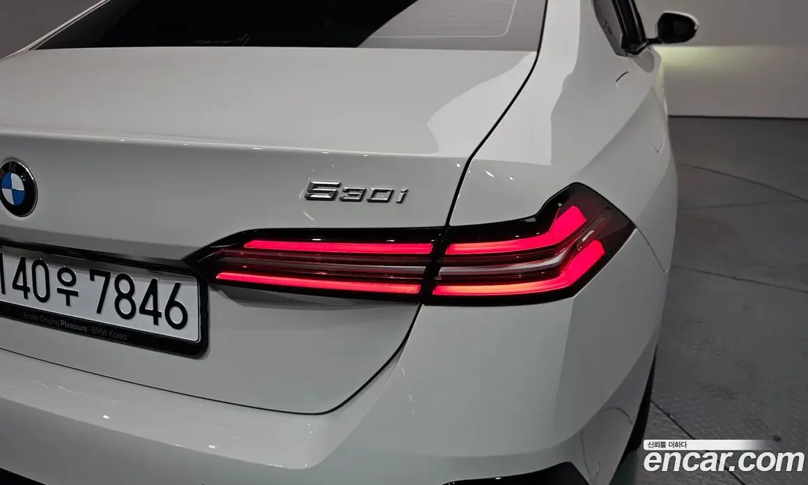 BMW 5 серия 2025 2.0 автомат (гидро), фото 8 BMW 5 серия 2025 2.0 автомат (гидро), фото 8