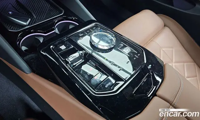 BMW 5 серия 2025 2.0 автомат (гидро), миниатюра 11