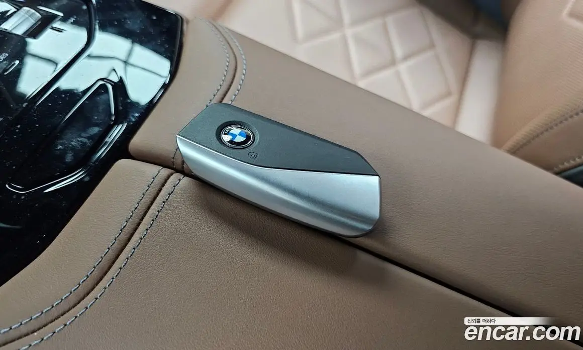 BMW 5 серия 2025 2.0 автомат (гидро), фото 20