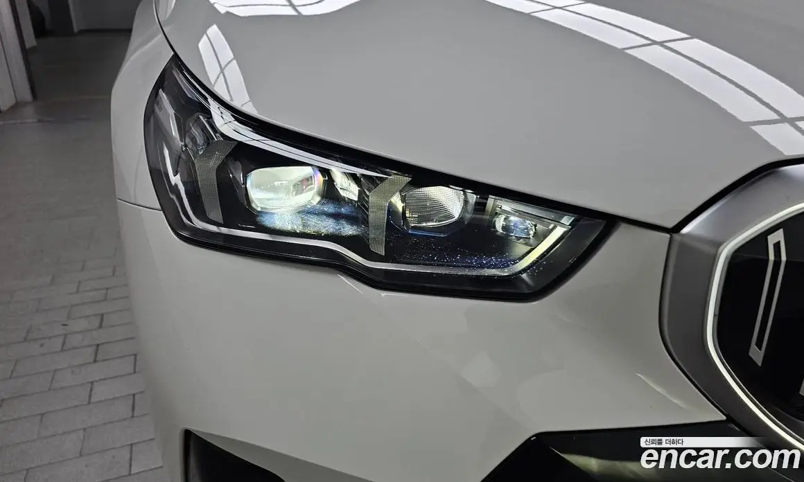 BMW 5 серия 2025 2.0 автомат (гидро), фото 7