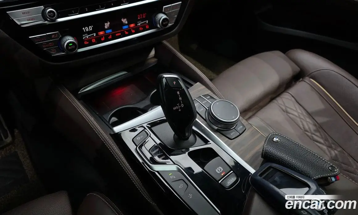 BMW 6 серия 2020 2.0 автомат (гидро), фото 12