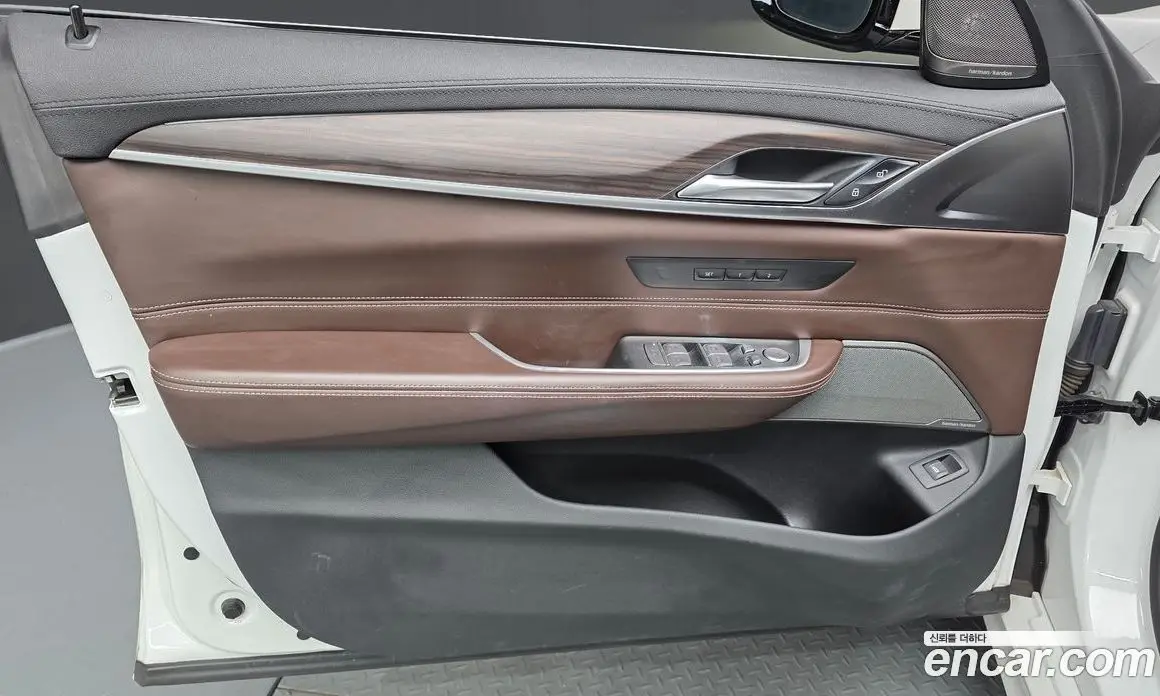 BMW 6 серия 2020 2.0 автомат (гидро), фото 14