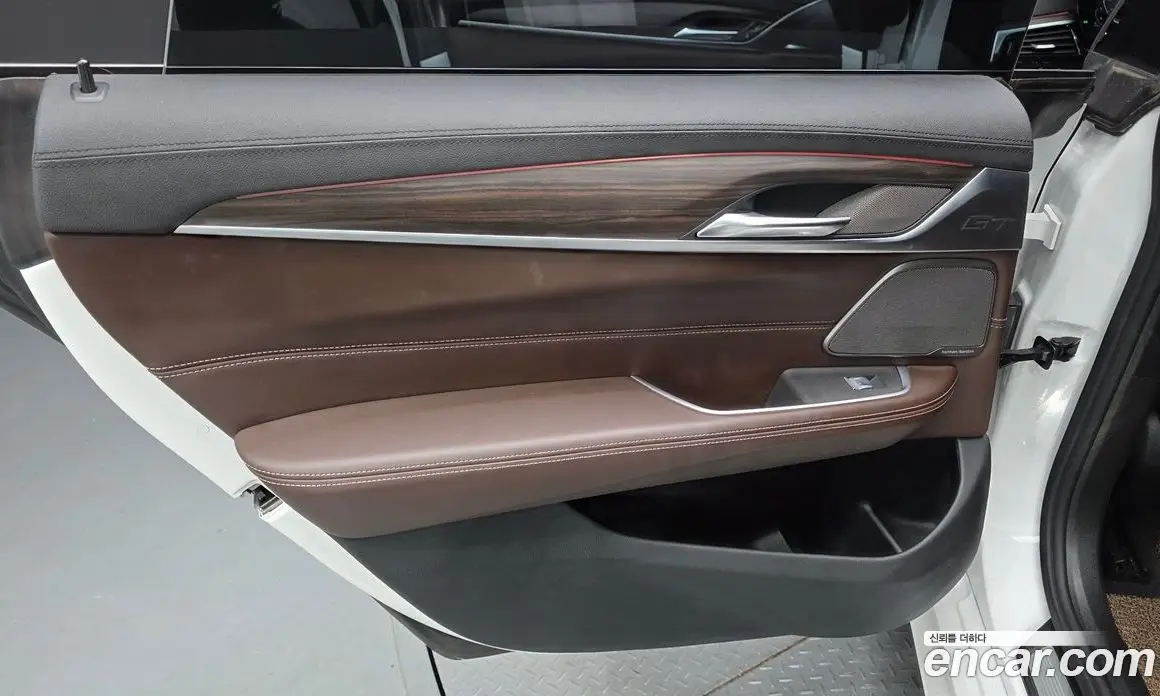 BMW 6 серия 2020 2.0 автомат (гидро), фото 15