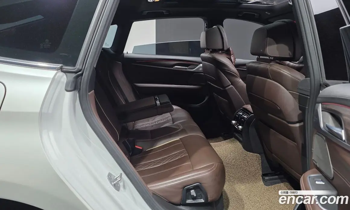 BMW 6 серия 2020 2.0 автомат (гидро), фото 18