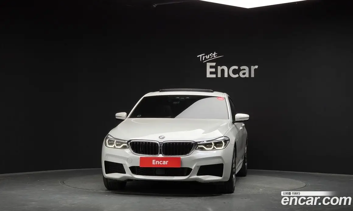 BMW 6 серия 2020 2.0 автомат (гидро), фото 3