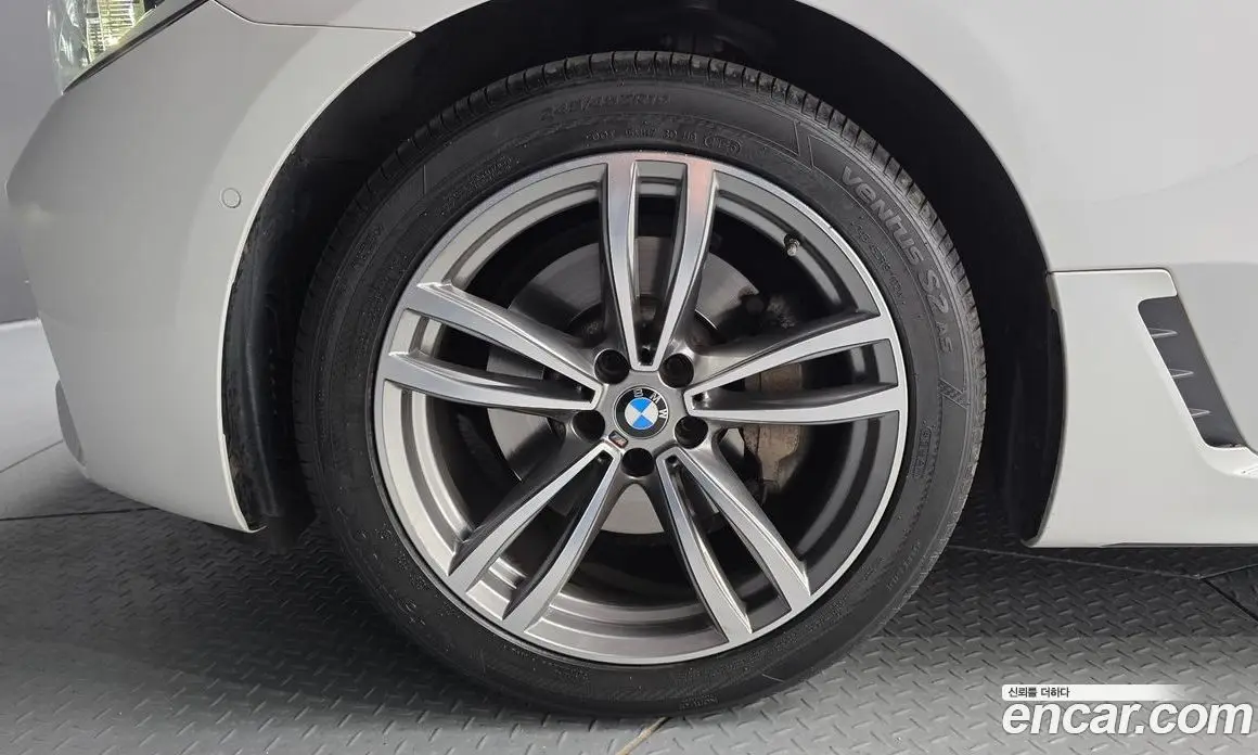 BMW 6 серия 2020 2.0 автомат (гидро), фото 5