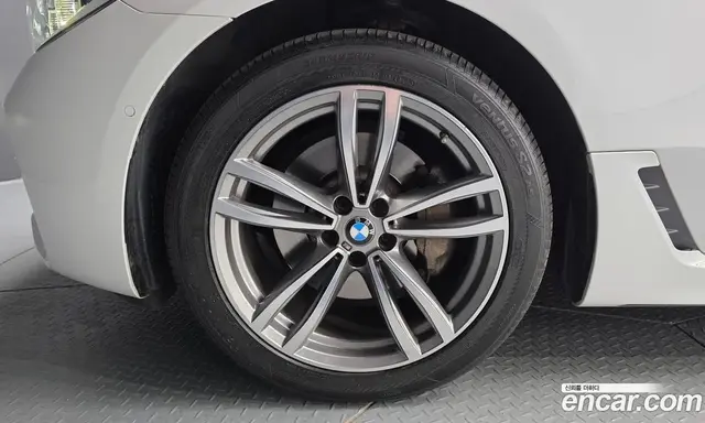 BMW 6 серия 2020 2.0 автомат (гидро), миниатюра 5