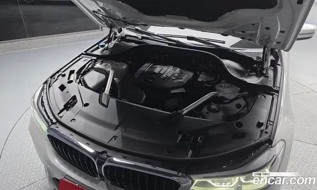 BMW 6 серия 2020 2.0 автомат (гидро), миниатюра 6