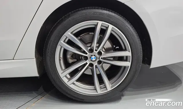 BMW 6 серия 2020 2.0 автомат (гидро), миниатюра 7