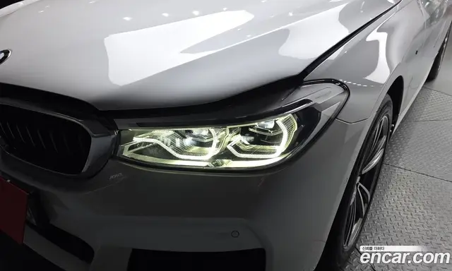BMW 6 серия 2020 2.0 автомат (гидро), миниатюра 8