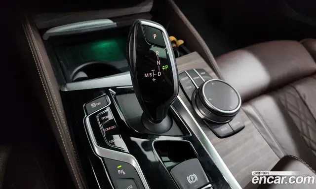BMW 6 серия 2020 2.0 автомат (гидро), миниатюра 12