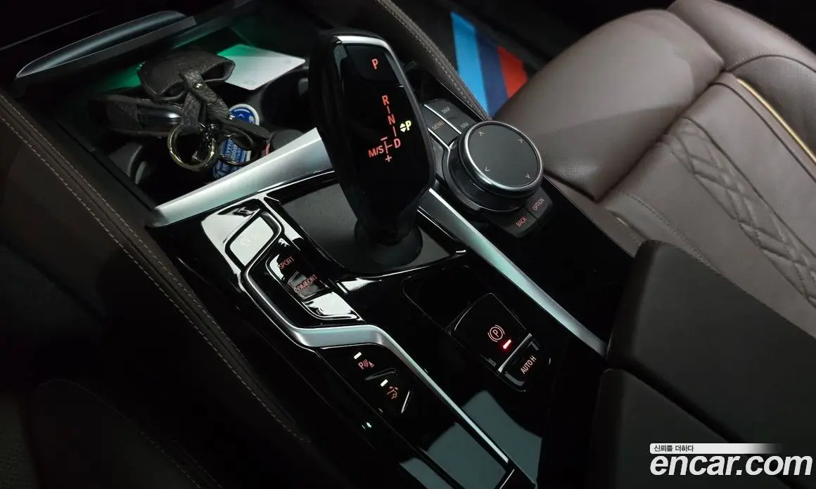 BMW 6 серия 2021 3.0 автомат (гидро), фото 11