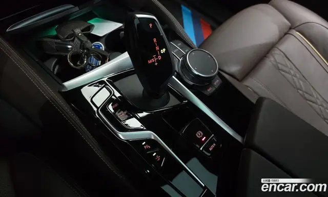BMW 6 серия 2021 3.0 автомат (гидро), миниатюра 11