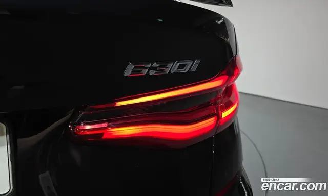 BMW 6 серия 2021 3.0 автомат (гидро), миниатюра 8