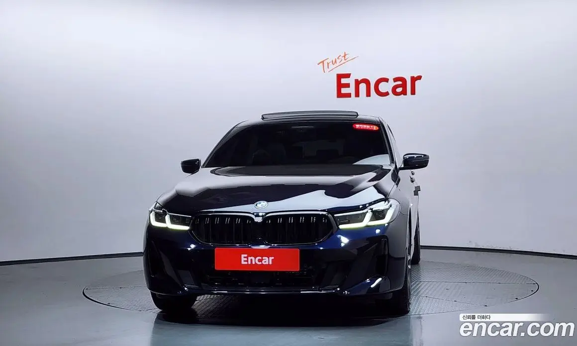 BMW 6 серия 2023 2.0 автомат (гидро), фото 2 BMW 6 серия 2023 2.0 автомат (гидро), фото 2