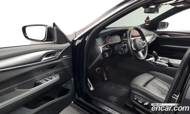 BMW 6 серия 2023 2.0 автомат (гидро), миниатюра 12