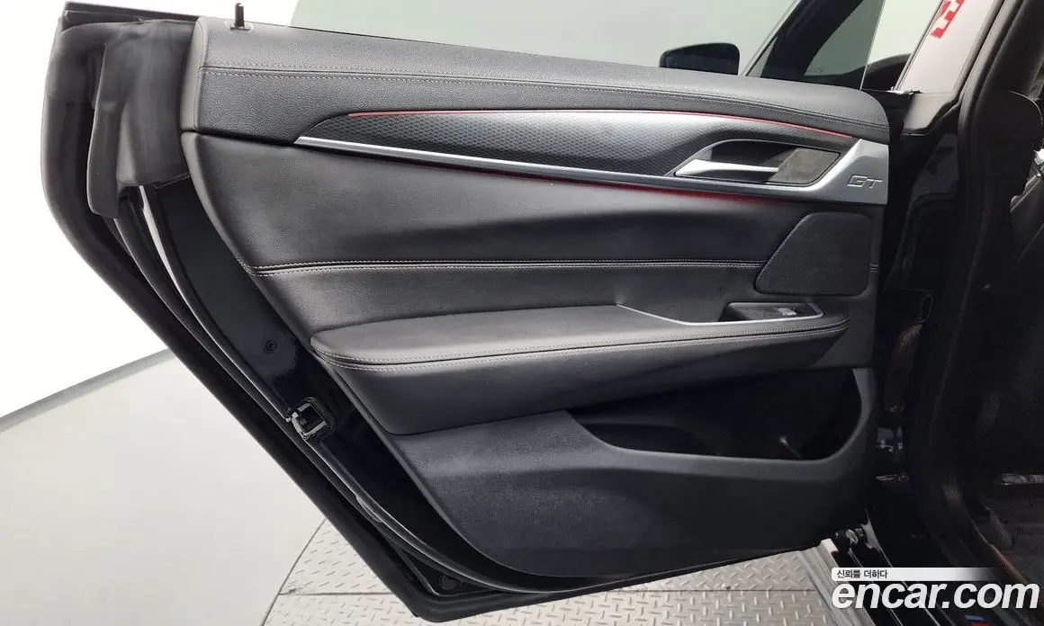 BMW 6 серия 2023 2.0 автомат (гидро), фото 14 BMW 6 серия 2023 2.0 автомат (гидро), фото 14
