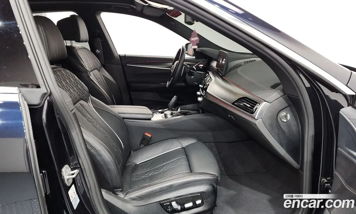 BMW 6 серия 2023 2.0 автомат (гидро), фото 15 BMW 6 серия 2023 2.0 автомат (гидро), фото 15