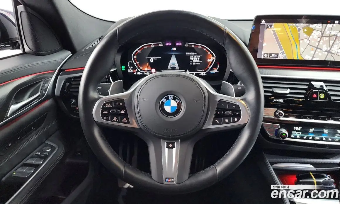 BMW 6 серия 2023 2.0 автомат (гидро), фото 17 BMW 6 серия 2023 2.0 автомат (гидро), фото 17