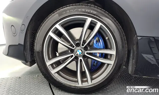 BMW 6 серия 2023 2.0 автомат (гидро), миниатюра 4 BMW 6 серия 2023 2.0 автомат (гидро), миниатюра 4