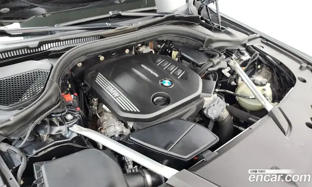 BMW 6 серия 2023 2.0 автомат (гидро), миниатюра 5 BMW 6 серия 2023 2.0 автомат (гидро), миниатюра 5