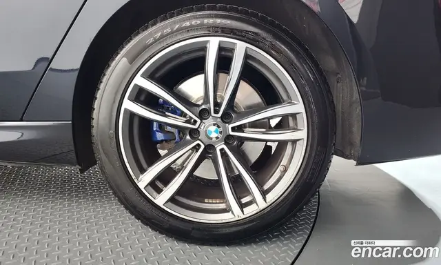 BMW 6 серия 2023 2.0 автомат (гидро), миниатюра 6 BMW 6 серия 2023 2.0 автомат (гидро), миниатюра 6