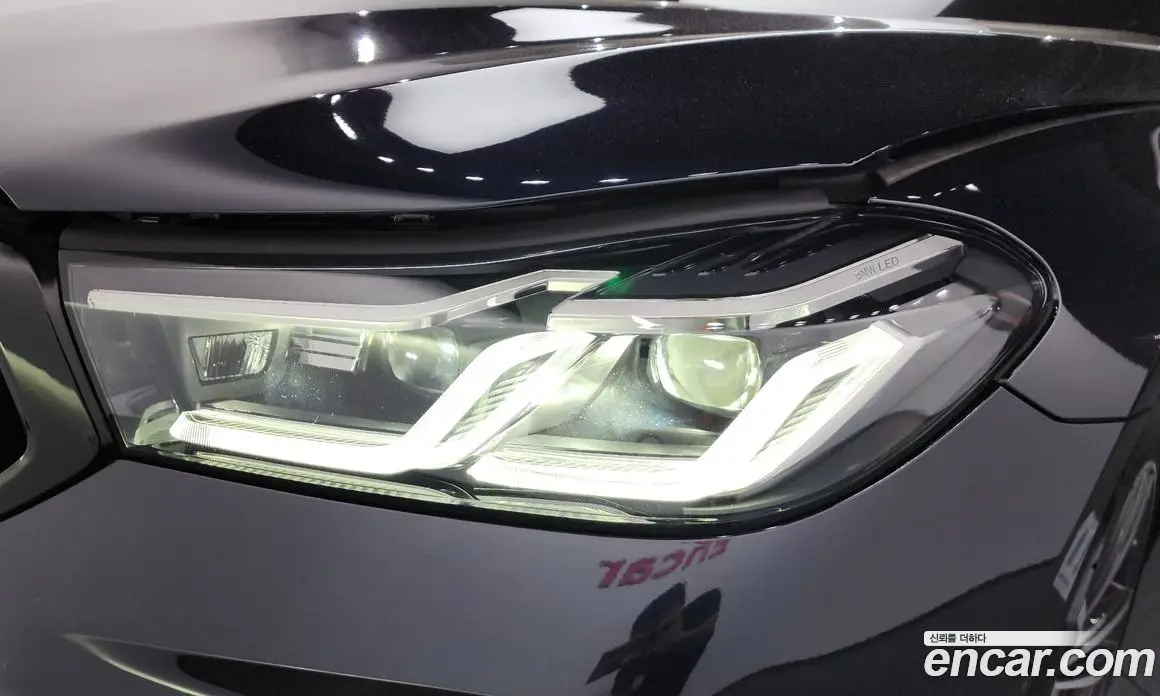 BMW 6 серия 2023 2.0 автомат (гидро), фото 7 BMW 6 серия 2023 2.0 автомат (гидро), фото 7