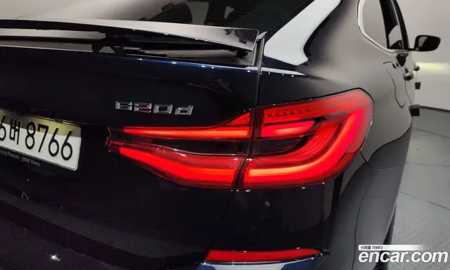 BMW 6 серия 2023 2.0 автомат (гидро), миниатюра 8 BMW 6 серия 2023 2.0 автомат (гидро), миниатюра 8