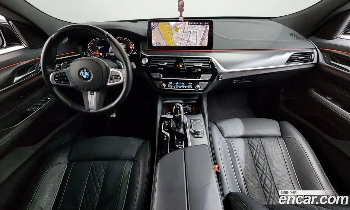 BMW 6 серия 2023 2.0 автомат (гидро), фото 9 BMW 6 серия 2023 2.0 автомат (гидро), фото 9