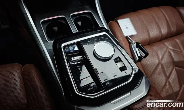 BMW 7 серия 2024 3.0 автомат (гидро), миниатюра 12