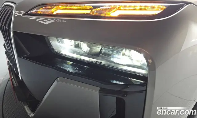 BMW 7 серия 2024 3.0 автомат (гидро), миниатюра 8