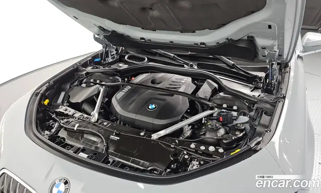 BMW 7 серия 2025 3.0 автомат (гидро), миниатюра 6