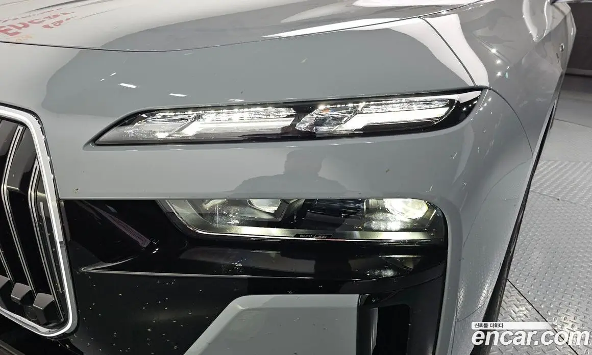 BMW 7 серия 2025 3.0 автомат (гидро), фото 8