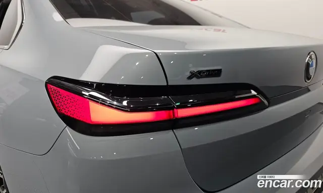 BMW 7 серия 2025 3.0 автомат (гидро), миниатюра 9