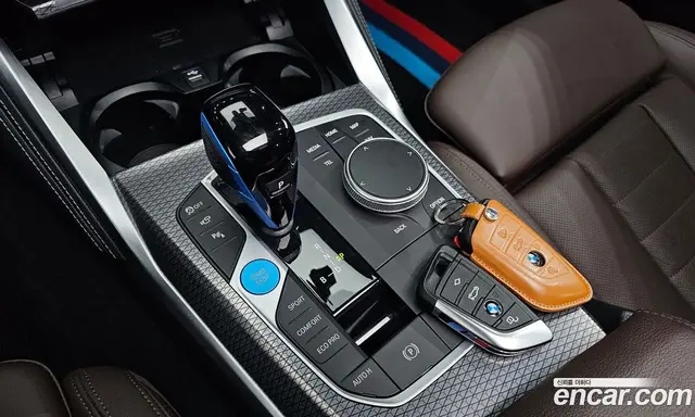 BMW i4 2022 0.2 автомат (гидро), миниатюра 12