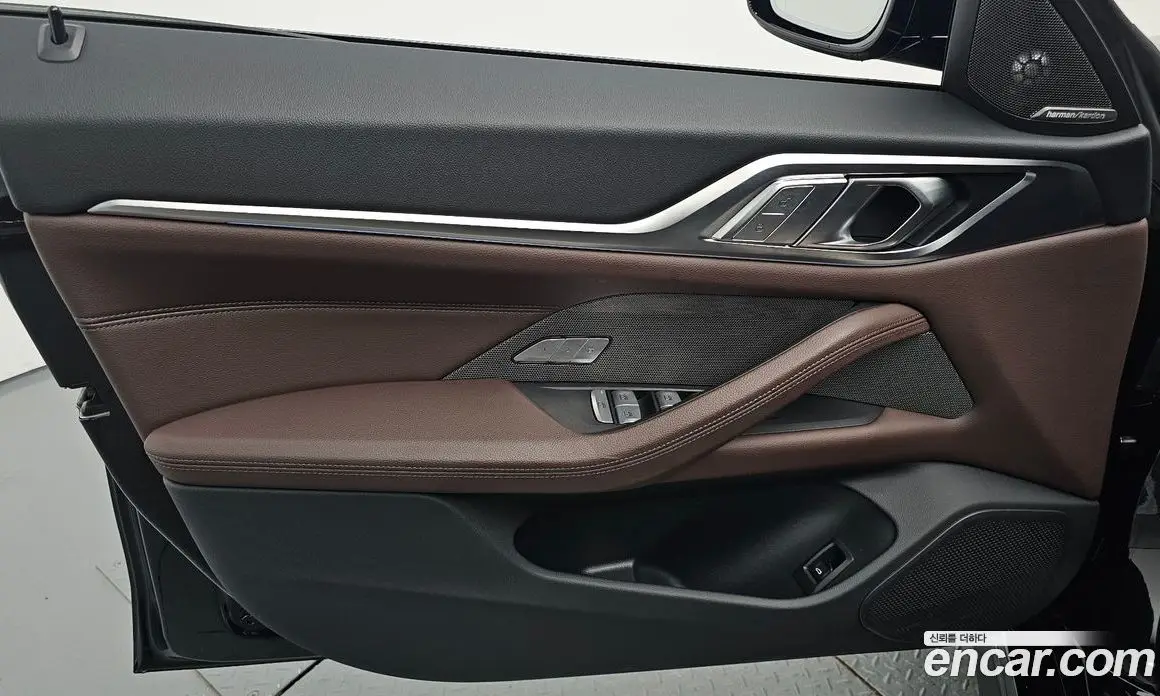 BMW i4 2022 0.2 автомат (гидро), фото 14