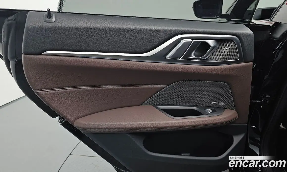 BMW i4 2022 0.2 автомат (гидро), фото 15