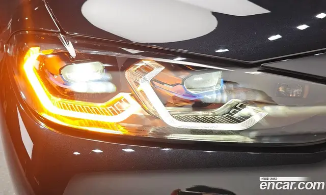 BMW i4 2022 0.2 автомат (гидро), миниатюра 8