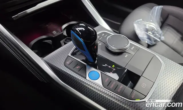 BMW i4 2023 0.2 автомат (гидро), миниатюра 12